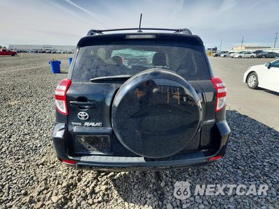 Zdjęcie 6 z 13 samochodu: 2010 TOYOTA RAV4 BASE VIN:2T3BF4DV6AW077554 - miniatura