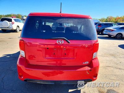 Zdjęcie 6 z 13 samochodu: 2014 TOYOTA SCION XB VIN:JTLZE4FE7EJ056879 - miniatura