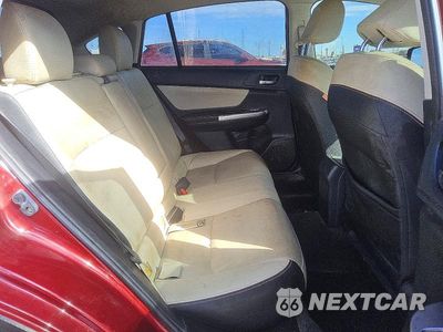 Zdjęcie 10 z 13 samochodu: 2016 SUBARU CROSSTREK LIMITED VIN:JF2GPALC5GH314374 - miniatura