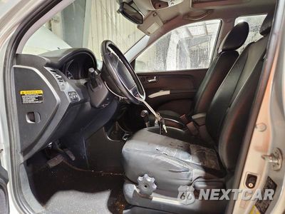 Zdjęcie 7 z 13 samochodu: 2009 KIA SPORTAGE LX VIN:KNDJE723397622988 - miniatura
