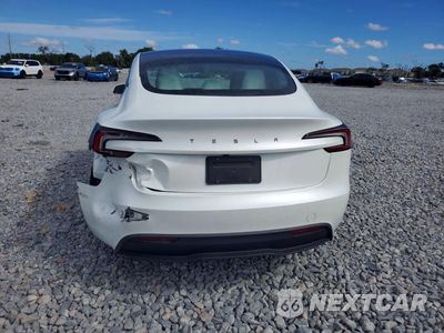 Zdjęcie 6 z 12 samochodu: 2026 TESLA MODEL 3 VIN:5YJ3E1EA7TF121989 - miniatura