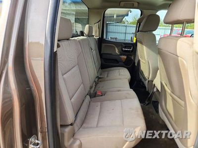 Zdjęcie 10 z 12 samochodu: 2014 GMC SIERRA K1500 SLE VIN:1GTV2UEHXEZ305899 - miniatura