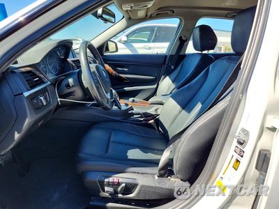Zdjęcie 7 z 12 samochodu: 2015 BMW 328 I SULEV VIN:WBA3C1C51FP851268 - miniatura