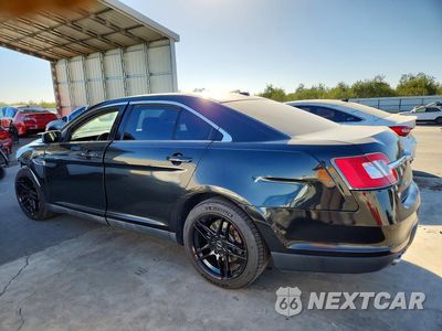 Drugie zdjęcie samochodu z przodu: 2011 FORD TAURUS LIMITED VIN:1FAHP2FW6BG150703 - miniatura