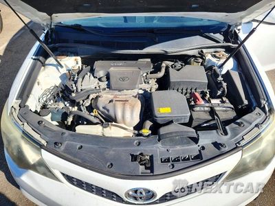 Zdjęcie 11 z 12 samochodu: 2014 TOYOTA CAMRY SE VIN:4T1BF1FK4EU395348 - miniatura