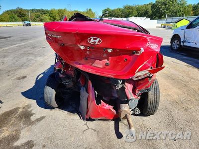 Zdjęcie 6 z 12 samochodu: 2013 HYUNDAI ACCENT GLS VIN:KMHCT4AE1DU396875 - miniatura