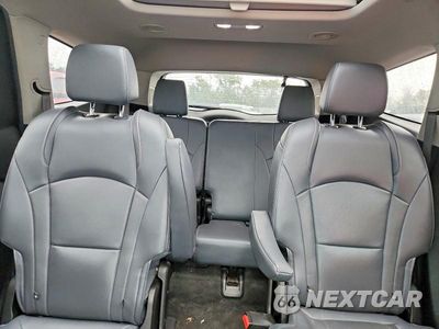 Zdjęcie 10 z 13 samochodu: 2020 BUICK ENCLAVE ESSENCE VIN:5GAEVAKW1LJ175565 - miniatura