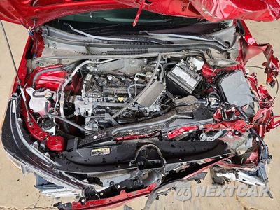 Zdjęcie 11 z 12 samochodu: 2026 TOYOTA COROLLA LE VIN:5YFB4MDEXTP453515 - miniatura