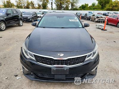 Zdjęcie 6 z 13 samochodu: 2019 KIA OPTIMA EX VIN:5XXGU4L11KG332139 - miniatura