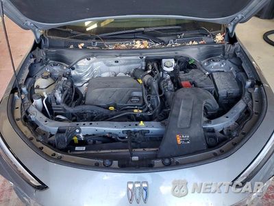Zdjęcie 12 z 14 samochodu: 2024 BUICK ENVISTA PREFERRED VIN:KL47LAE21RB174869 - miniatura