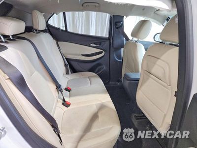 Zdjęcie 11 z 13 samochodu: 2021 BUICK ENCORE GX PREFERRED VIN:KL4MMBS29MB102269 - miniatura