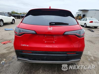 Zdjęcie 6 z 12 samochodu: 2025 HONDA HR-V EXL VIN:3CZRZ2H76SM797696 - miniatura