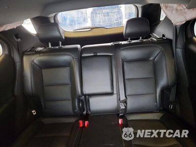 Zdjęcie 10 z 13 samochodu: 2020 CHEVROLET EQUINOX LT VIN:3GNAXKEV6LL224727 - miniatura