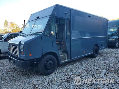 2021 FORD F59 DELIVERY TRUCK 1F65F5KN6M0A04945 - główne zdjęcie licytacji z USA - miniatura