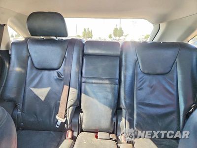 Zdjęcie 10 z 14 samochodu: 2012 LEXUS RX 450H VIN:JTJBC1BA5C2431645 - miniatura