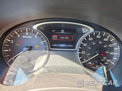 Zdjęcie 9 z 13 samochodu: 2018 NISSAN ALTIMA 2.5 S VIN:1N4AL3AP7JC247546 - miniatura
