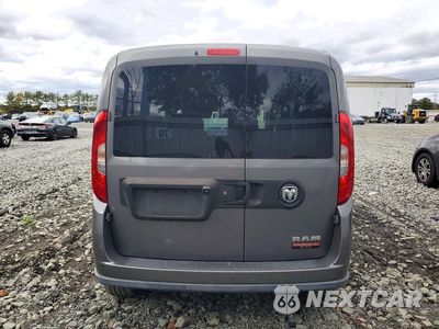 Zdjęcie 6 z 13 samochodu: 2019 RAM PROMASTER CITY SLT VIN:ZFBHRFBB4K6N77305 - miniatura
