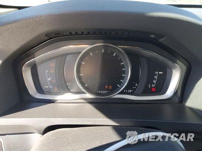 Zdjęcie 9 z 12 samochodu: 2017 VOLVO S60 PREMIER VIN:LYV402HK6HB127191 - miniatura