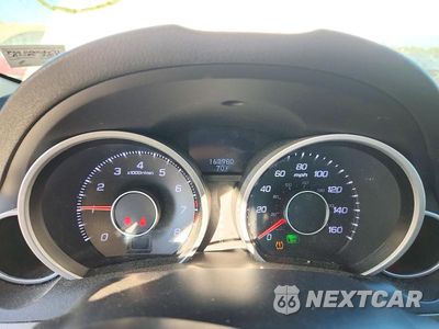 Zdjęcie 9 z 12 samochodu: 2013 ACURA TL TECH VIN:19UUA9F55DA003872 - miniatura