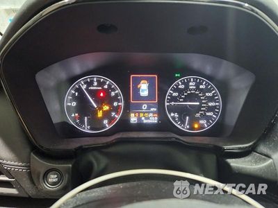 Zdjęcie 9 z 12 samochodu: 2023 SUBARU LEGACY PREMIUM VIN:4S3BWAD61P3006099 - miniatura