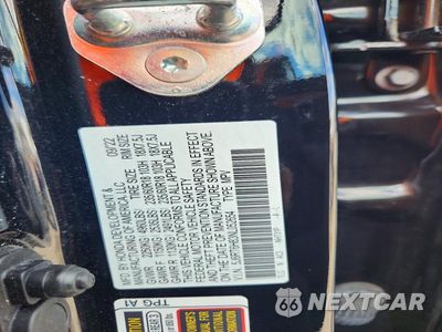 Zdjęcie 14 z 14 samochodu: 2022 HONDA CR-V EXL VIN:5J6RT6H83NL052654 - miniatura