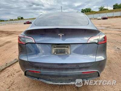 Zdjęcie 6 z 12 samochodu: 2023 TESLA MODEL Y VIN:7SAYGDEE7PF839765 - miniatura