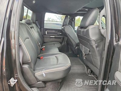 Zdjęcie 10 z 12 samochodu: 2017 RAM 1500 LONGHORN VIN:1C6RR7PT1HS659038 - miniatura
