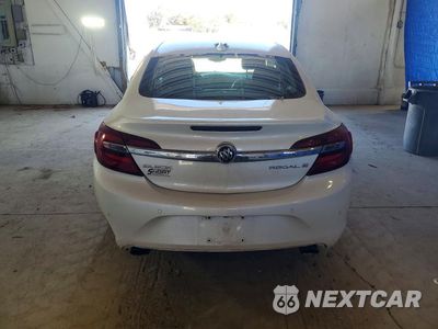 Zdjęcie 6 z 12 samochodu: 2015 BUICK REGAL PREMIUM VIN:2G4GN5EX6F9140938 - miniatura