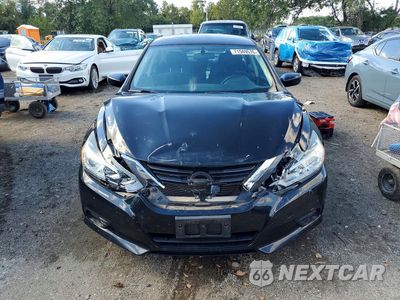 Piąte zdjęcie samochodu w środku: 2016 NISSAN ALTIMA 2.5 SV VIN:1N4AL3AP4GC195625 - miniatura