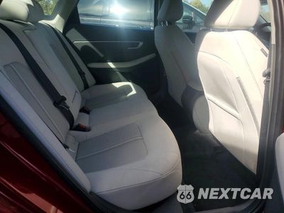 Zdjęcie 10 z 12 samochodu: 2025 HYUNDAI SONATA SEL VIN:KMHL64JA5SA456269 - miniatura