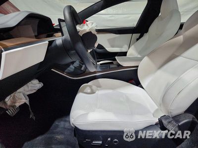 Zdjęcie 7 z 12 samochodu: 2023 TESLA MODEL S VIN:5YJSA1E53PF530314 - miniatura
