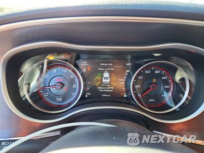 Zdjęcie 9 z 12 samochodu: 2018 DODGE CHARGER GT VIN:2C3CDXJG5JH243312 - miniatura