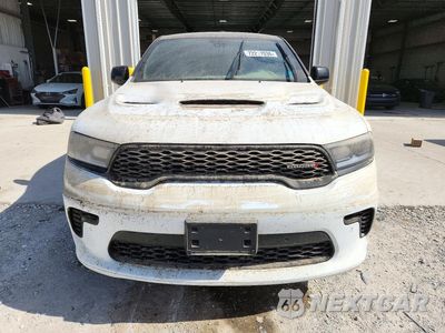 Piąte zdjęcie samochodu w środku: 2026 DODGE DURANGO R/T VIN:1C4SDJCT7TC198426 - miniatura
