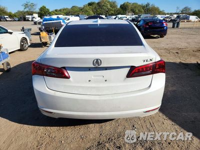 Zdjęcie 6 z 12 samochodu: 2015 ACURA TLX TECH VIN:19UUB1F51FA009959 - miniatura