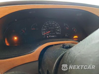 Zdjęcie 9 z 12 samochodu: 2002 FORD E450 RV VIN:1FDXE45S22HA17786 - miniatura