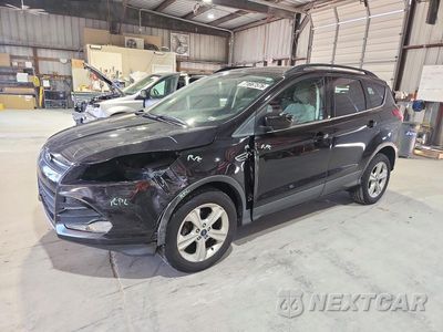 2013 FORD ESCAPE SE 1FMCU0GX2DUB71508 - główne zdjęcie licytacji z USA - miniatura