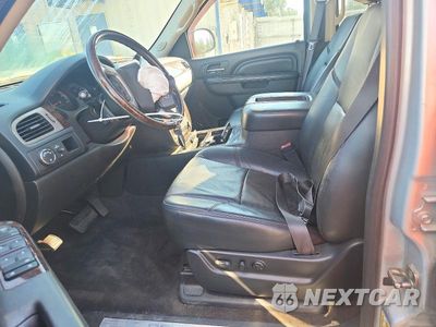 Zdjęcie 7 z 13 samochodu: 2013 GMC YUKON DENALI VIN:1GKS1EEFXDR269452 - miniatura