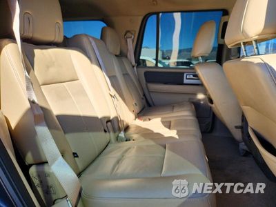 Zdjęcie 11 z 14 samochodu: 2011 FORD EXPEDITION XLT VIN:1FMJU1J56BEF40639 - miniatura