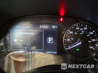 Zdjęcie 9 z 13 samochodu: 2024 NISSAN KICKS SV VIN:3N1CP5CV4RL553024 - miniatura