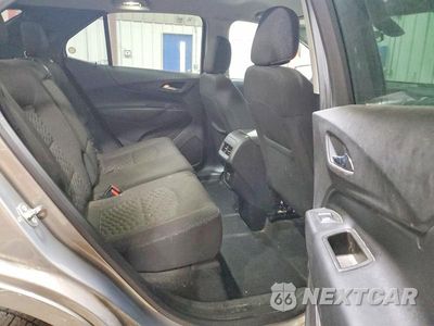 Zdjęcie 11 z 14 samochodu: 2019 CHEVROLET EQUINOX LT VIN:3GNAXUEV8KS500745 - miniatura