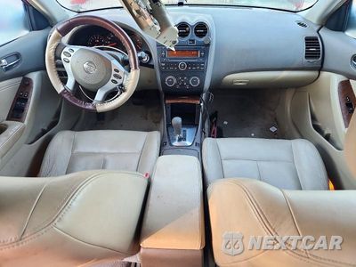 Zdjęcie 8 z 12 samochodu: 2009 NISSAN ALTIMA 2.5 VIN:1N4AL21E79N426274 - miniatura