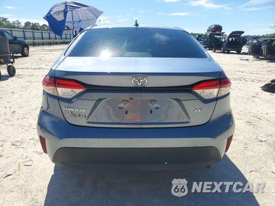Zdjęcie 6 z 12 samochodu: 2024 TOYOTA COROLLA LE VIN:5YFB4MDE8RP144912 - miniatura