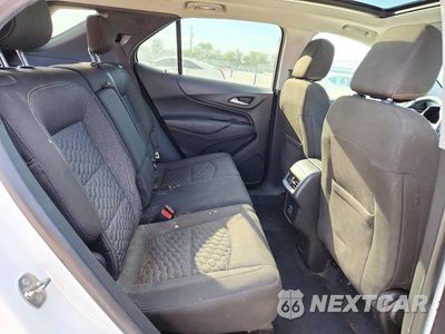 Zdjęcie 11 z 13 samochodu: 2019 CHEVROLET EQUINOX LT VIN:3GNAXLEX9KS632554 - miniatura