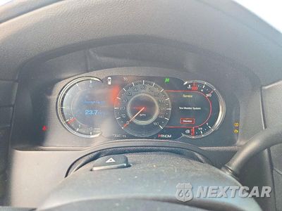 Zdjęcie 9 z 13 samochodu: 2016 CADILLAC ESCALADE ESV LUXURY VIN:1GYS4HKJ9GR395362 - miniatura
