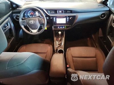 Zdjęcie 8 z 12 samochodu: 2017 TOYOTA COROLLA LE VIN:5YFBURHE1HP616292 - miniatura