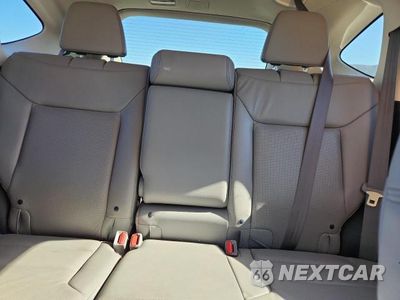 Zdjęcie 10 z 13 samochodu: 2015 HONDA CR-V TOURING VIN:5J6RM3H97FL022191 - miniatura