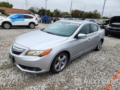 2013 ACURA ILX 20 PREMIUM 19VDE1F56DE003986 - główne zdjęcie licytacji z USA - miniatura