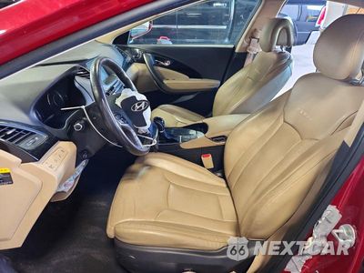 Zdjęcie 7 z 13 samochodu: 2016 HYUNDAI AZERA BASE VIN:KMHFG4JG6GA518543 - miniatura