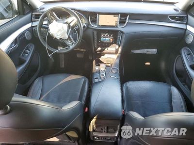 Zdjęcie 8 z 14 samochodu: 2020 INFINITI QX50 SENSORY VIN:3PCAJ5M36LF121561 - miniatura