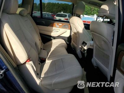 Zdjęcie 11 z 13 samochodu: 2022 MERCEDES-BENZ GLS 450 4MATIC VIN:4JGFF5KE6NA730524 - miniatura